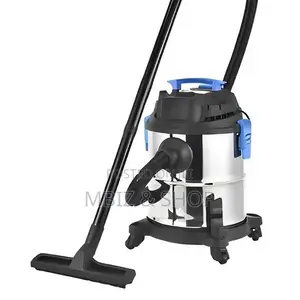 H L Wet and Dry Vacuum