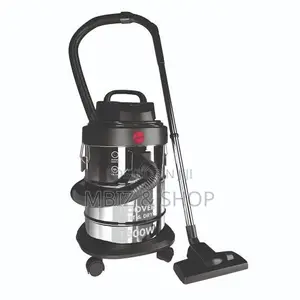H L Wet and Dry Vacuum