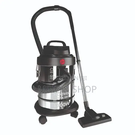H L Wet and Dry Vacuum