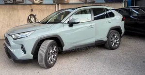 Toyota RAV4 2024