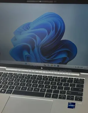 New Laptop HP EliteBook 840 G10 16GB Intel Core i7 SSD 512GB