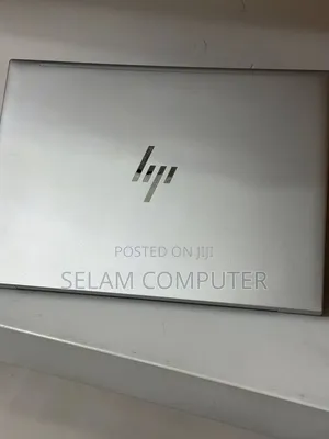 New Laptop HP EliteBook 840 G10 16GB Intel Core i7 SSD 512GB