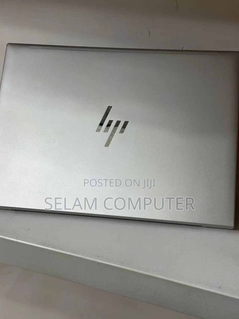 New Laptop HP EliteBook 840 G10 16GB Intel Core i7 SSD 512GB