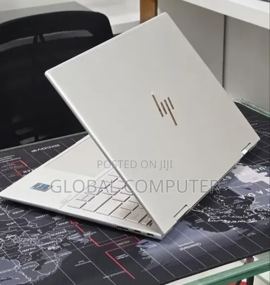 New Laptop HP Envy x360 16GB Intel Core i7 SSD 1T