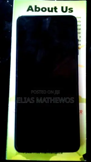 Samsung Galaxy A06 128 GB Blue