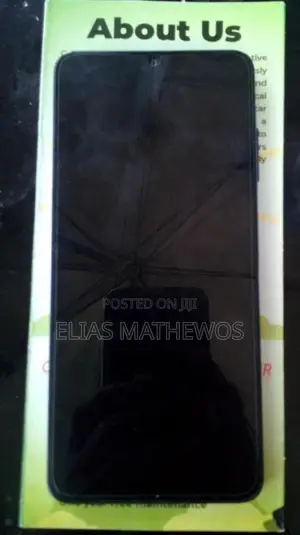 Samsung Galaxy A06 128 GB Blue