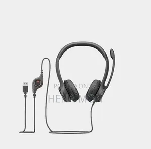 Longitech H390 Headphone