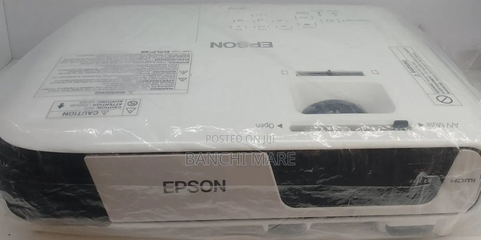 Epson Projector