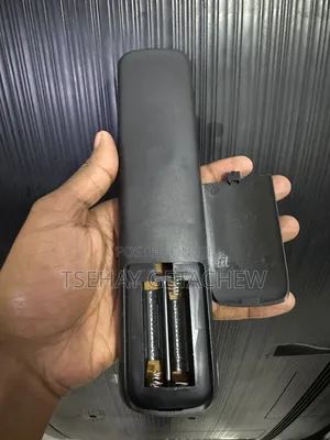 Hisense TV Remote