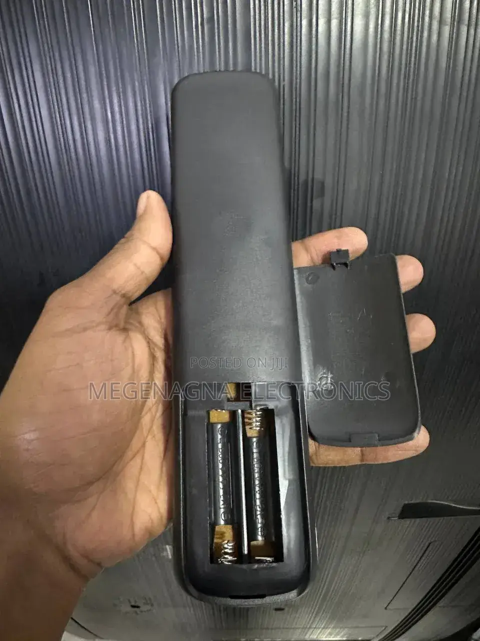 Hisense TV Remote
