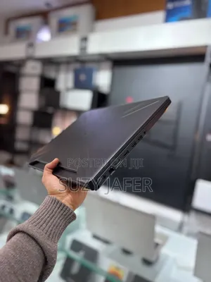 New Laptop Asus TUF Gaming F16 16GB AMD Ryzen 5 SSD 512GB