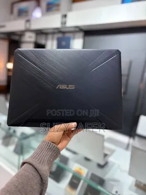 New Laptop Asus TUF Gaming F16 16GB AMD Ryzen 5 SSD 512GB