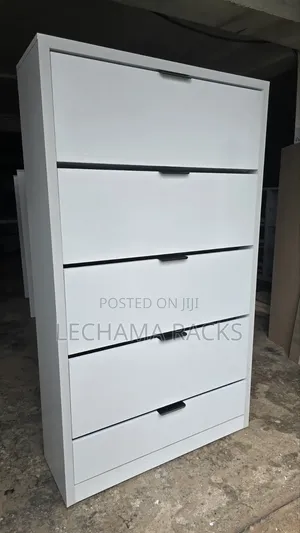 የጫማ መደርደሪያ