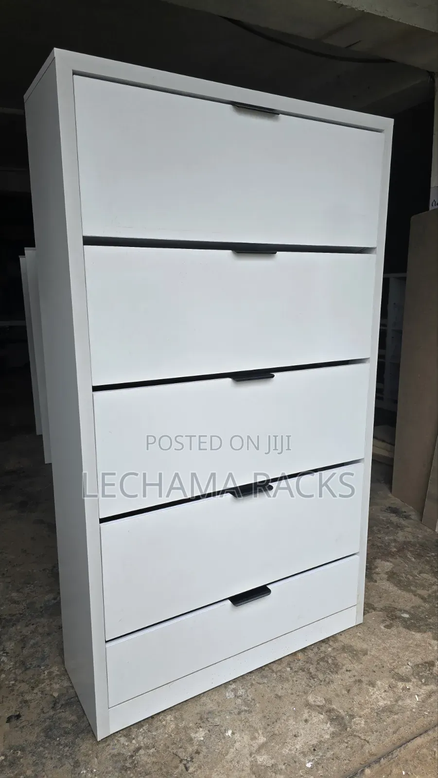 የጫማ መደርደሪያ