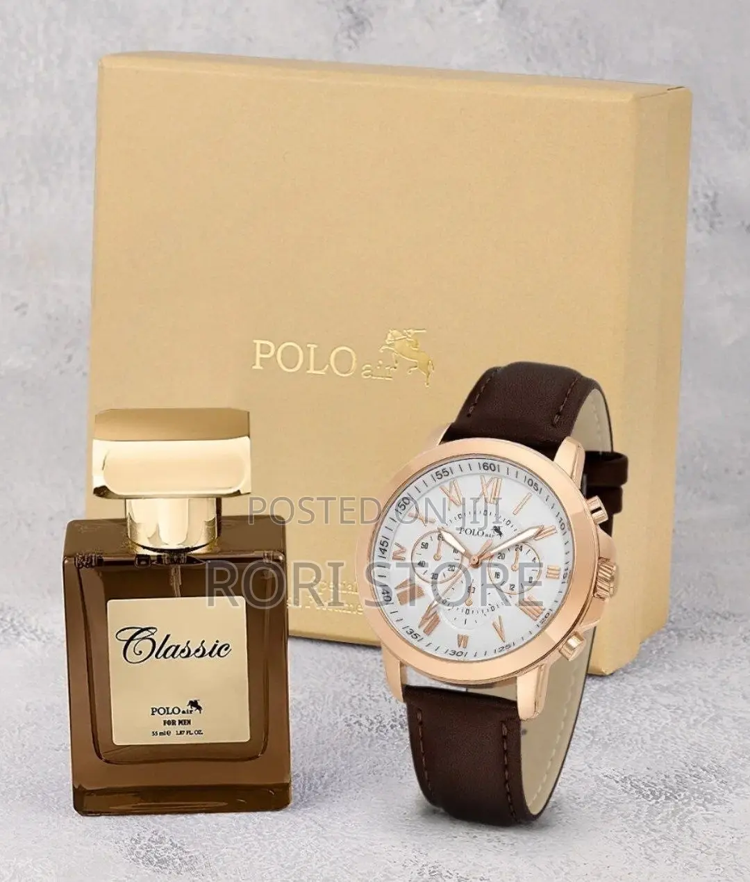 POLO Gift Package 