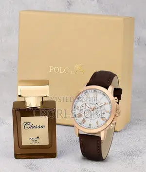 POLO Gift Package 
