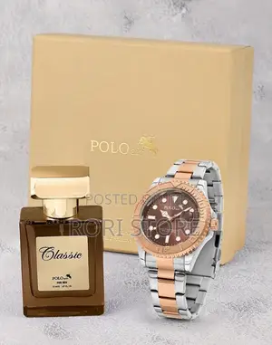 POLO Gift Package 