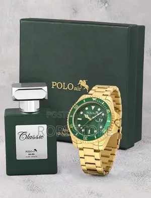 POLO Gift Package 