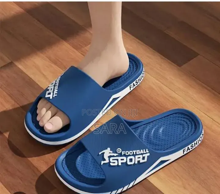 Flat Shoes