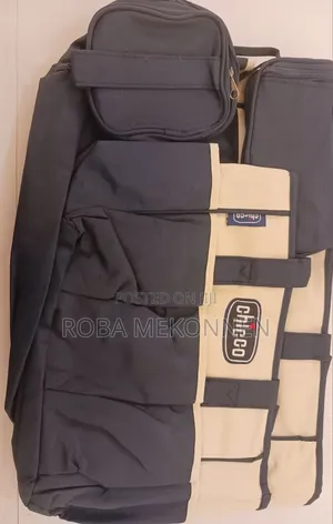 Mother Bag