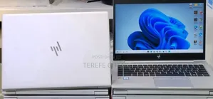 New Laptop HP EliteBook 840 G5 16GB Intel Core i5 SSD 512GB