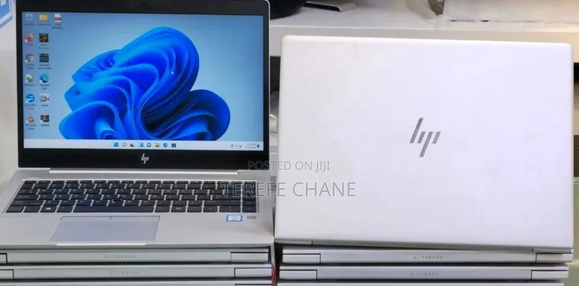 New Laptop HP EliteBook 840 G5 16GB Intel Core i5 SSD 512GB