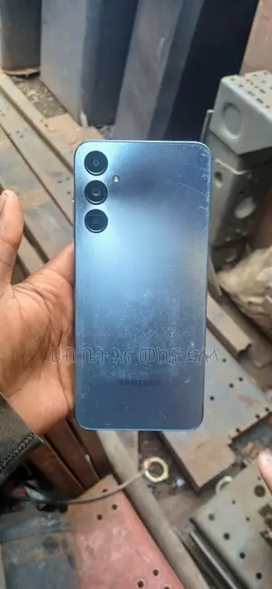 Samsung Galaxy M14 64 GB Blue