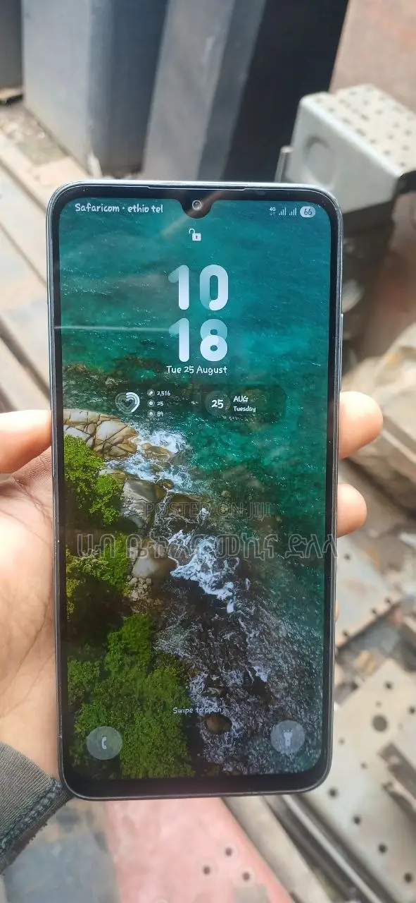 Samsung Galaxy M14 64 GB Blue