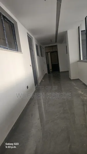 3bdrm Apartment in Real Estate, Bole for sale