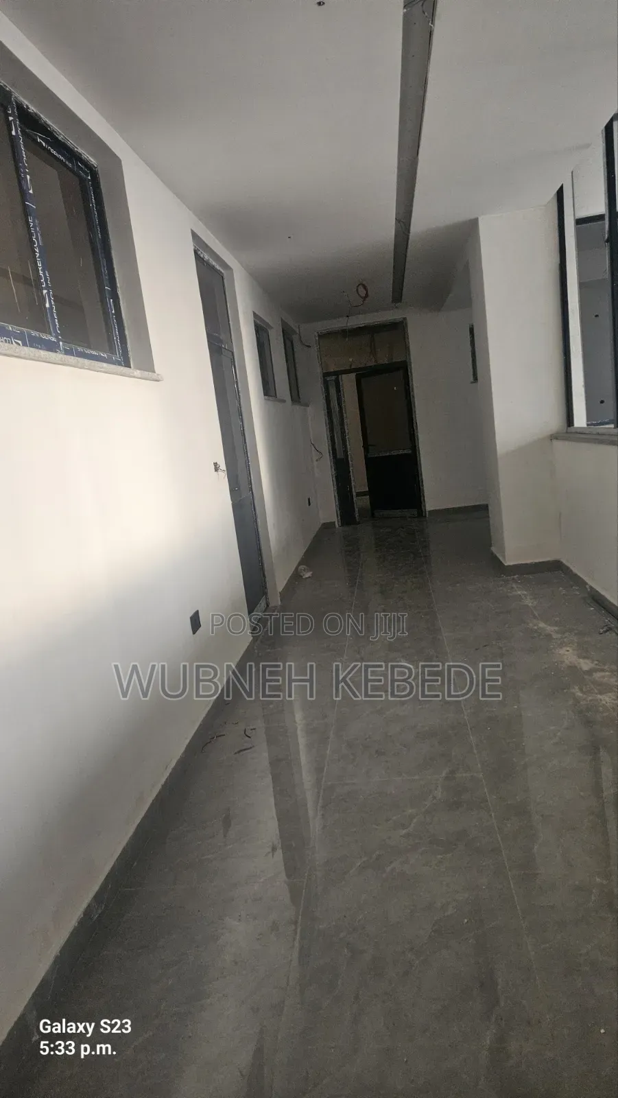 3bdrm Apartment in Real Estate, Bole for sale