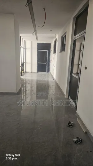 3bdrm Apartment in Real Estate, Bole for sale