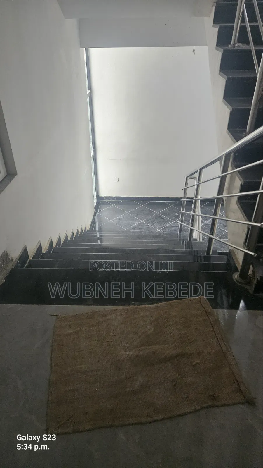 3bdrm Apartment in Real Estate, Bole for sale