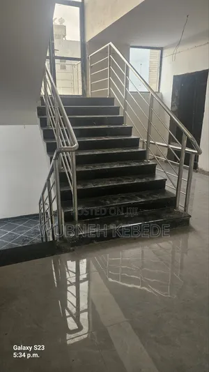 3bdrm Apartment in Real Estate, Bole for sale