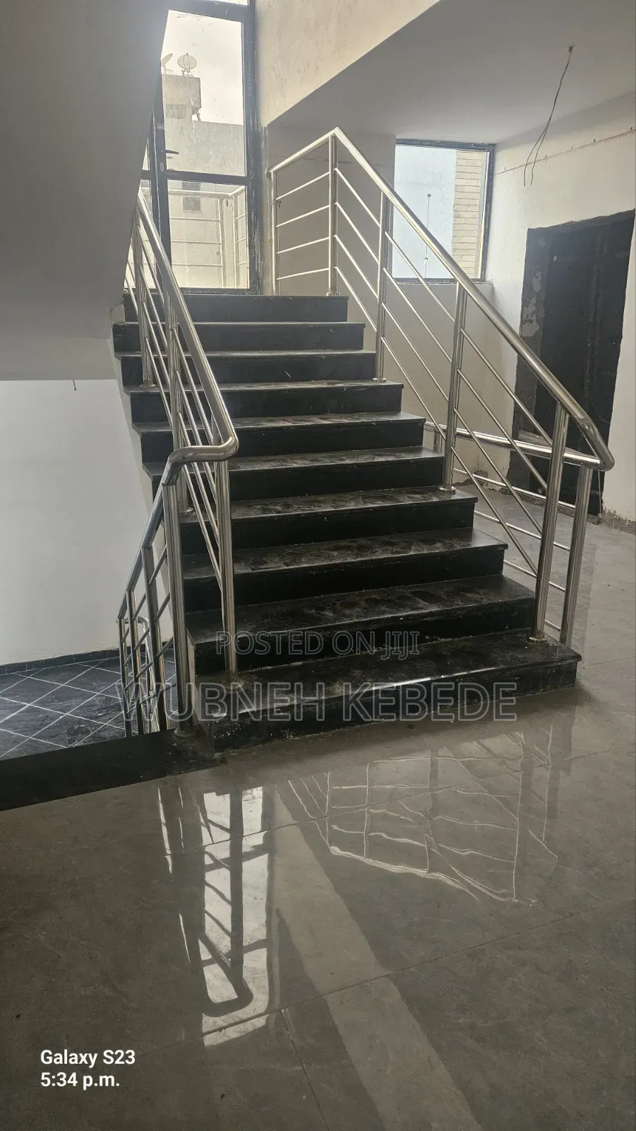 3bdrm Apartment in Real Estate, Bole for sale