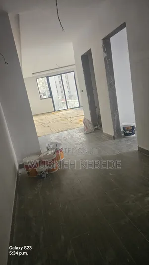 3bdrm Apartment in Real Estate, Bole for sale