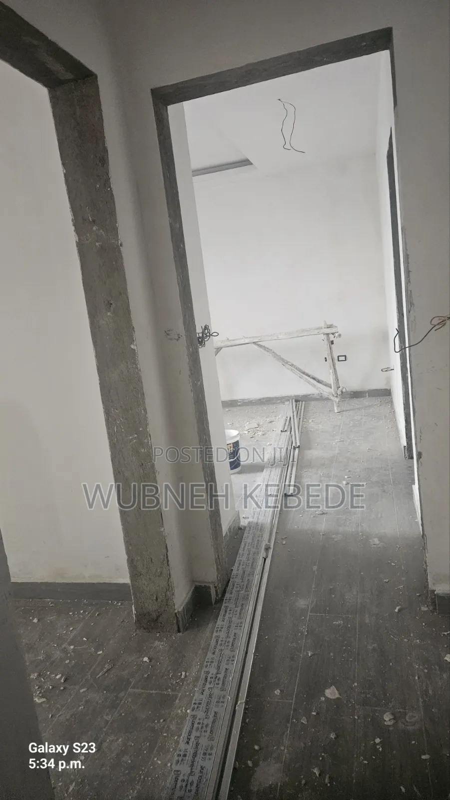 3bdrm Apartment in Real Estate, Bole for sale