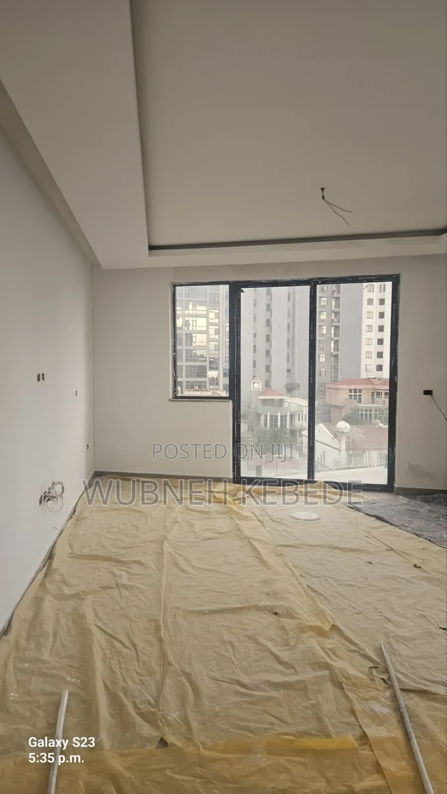 3bdrm Apartment in Real Estate, Bole for sale