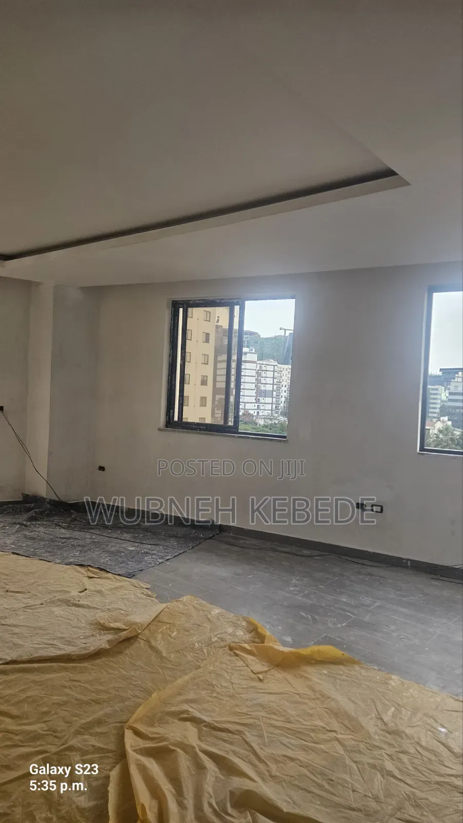 3bdrm Apartment in Real Estate, Bole for sale