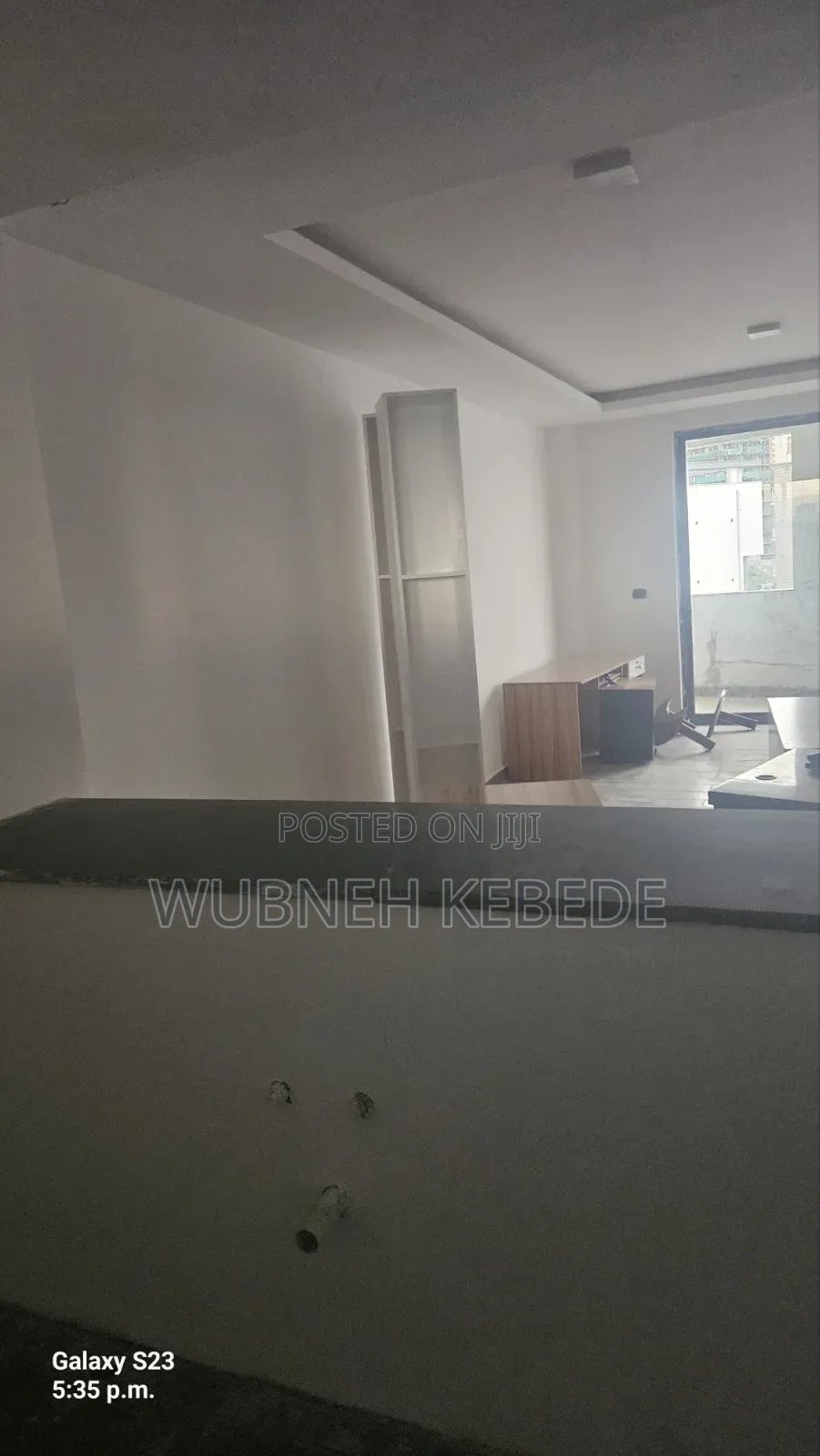3bdrm Apartment in Real Estate, Bole for sale