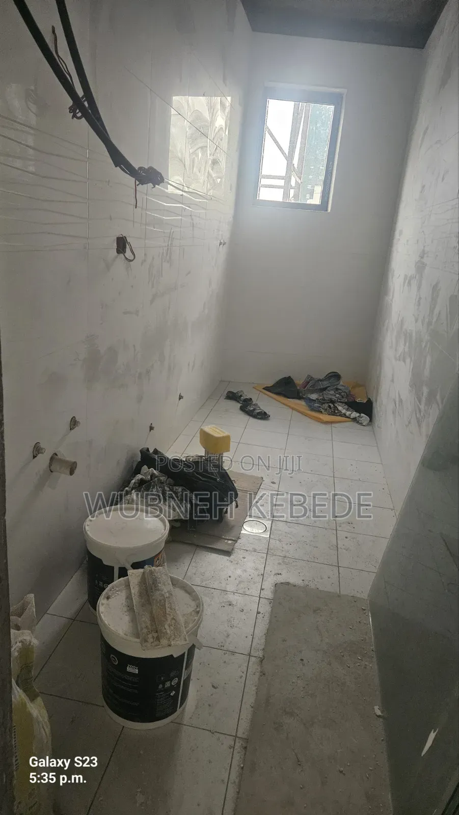 3bdrm Apartment in Real Estate, Bole for sale