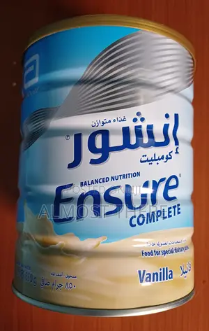 Ensure Milk