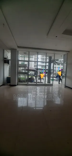 Rent for Shop