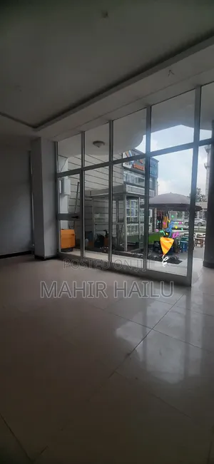 Rent for Shop
