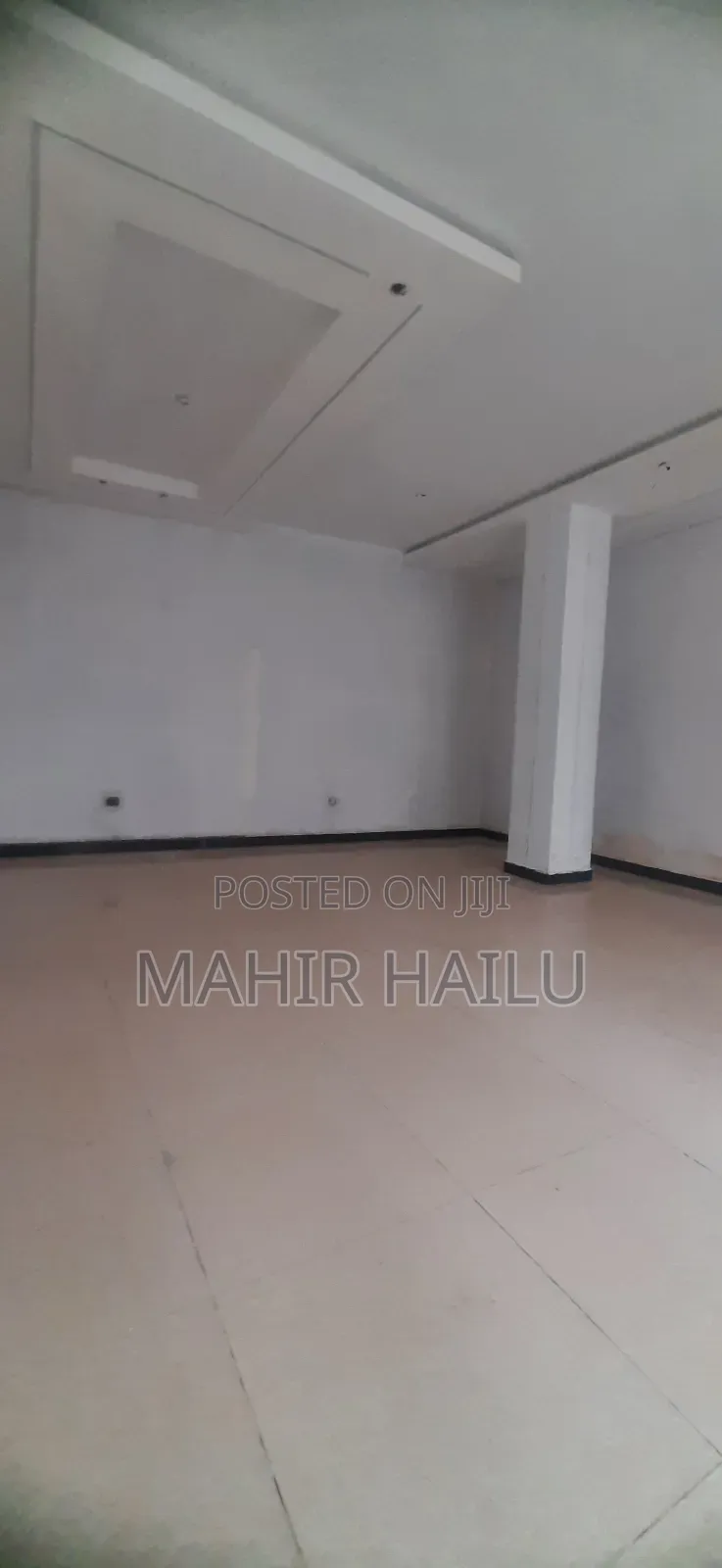 Rent for Shop