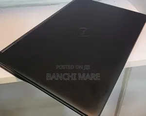 New Laptop Dell Latitude 14 8GB Intel Core i5 SSD 160GB