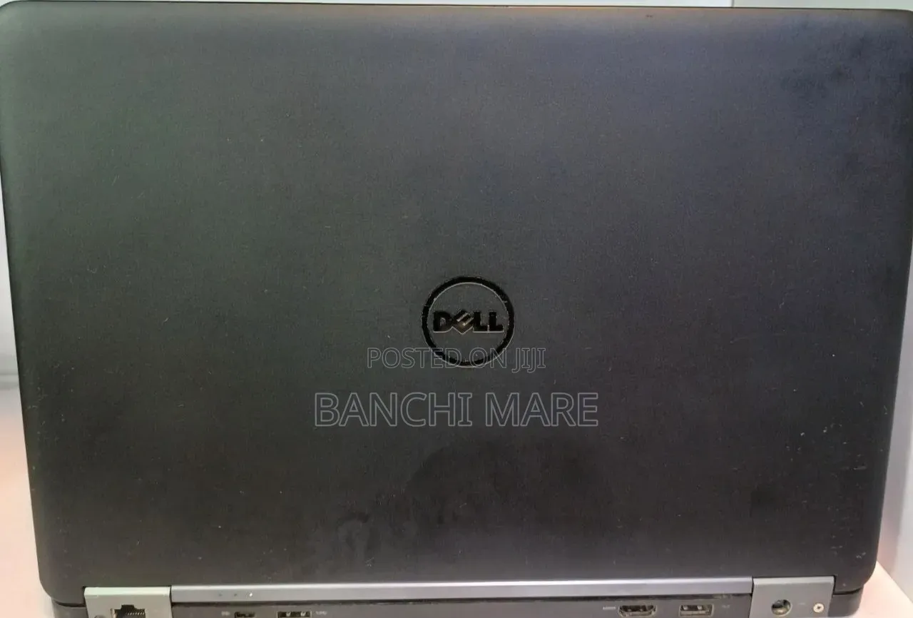 New Laptop Dell Latitude 14 8GB Intel Core i5 SSD 160GB