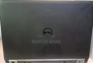New Laptop Dell Latitude 14 8GB Intel Core i5 SSD 160GB