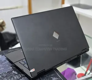 New Laptop HP Omen 16 16GB Intel Core i9 SSD 512GB