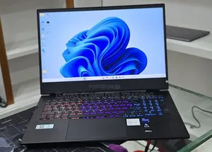 New Laptop HP Omen 16 16GB Intel Core i9 SSD 512GB