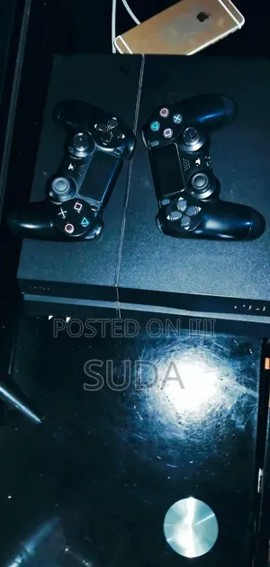 Plstaion Game